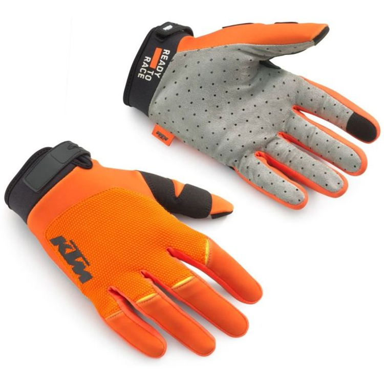 GUANTES KTM POUNCE XXL/12